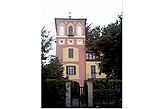 Alojamiento en casa particular Cavour Italia